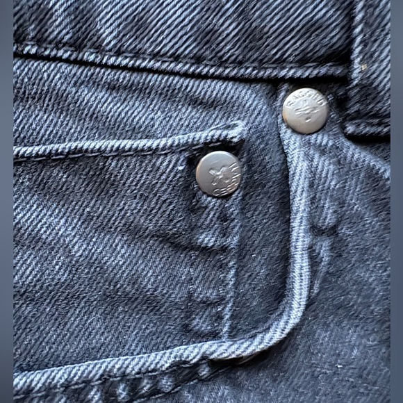 THE RAGGED PRIEST Trip Jeans - Picture 7 of 14